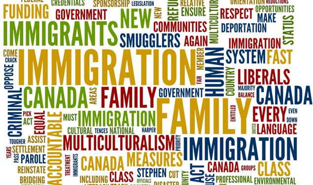 Por que imigrar para o Canadá? 