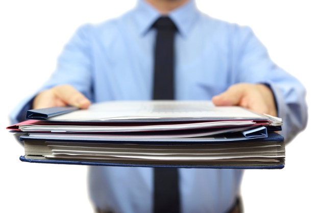 Adiantando os documentos enquanto você espera seu ITA – Se preparando para o pós ITA
