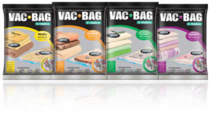 Vac Bags lindas <3