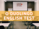 Saiba mais sobre o Duolingo English Test