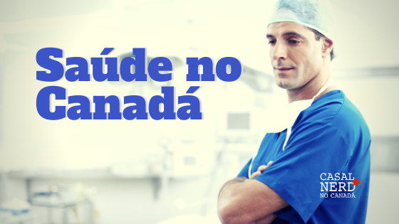 Saúde no Canadá: seu guia para uma viagem tranquila