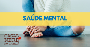 Saúde mental