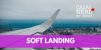 Soft landing