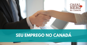 Encontrar trabalho