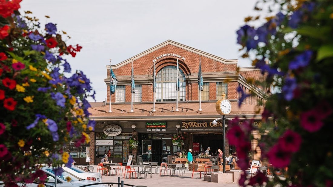 Byward Market